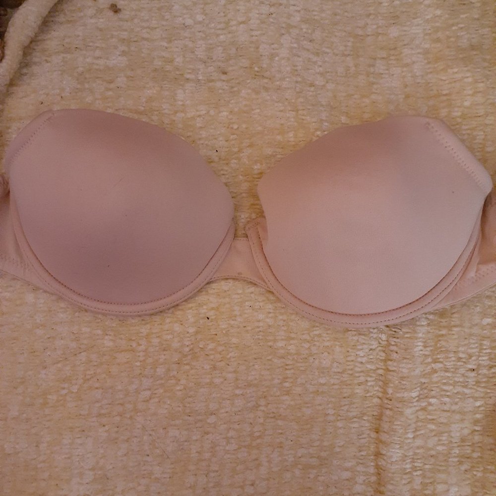 SALE!!! Pre-Loved Bra-34C